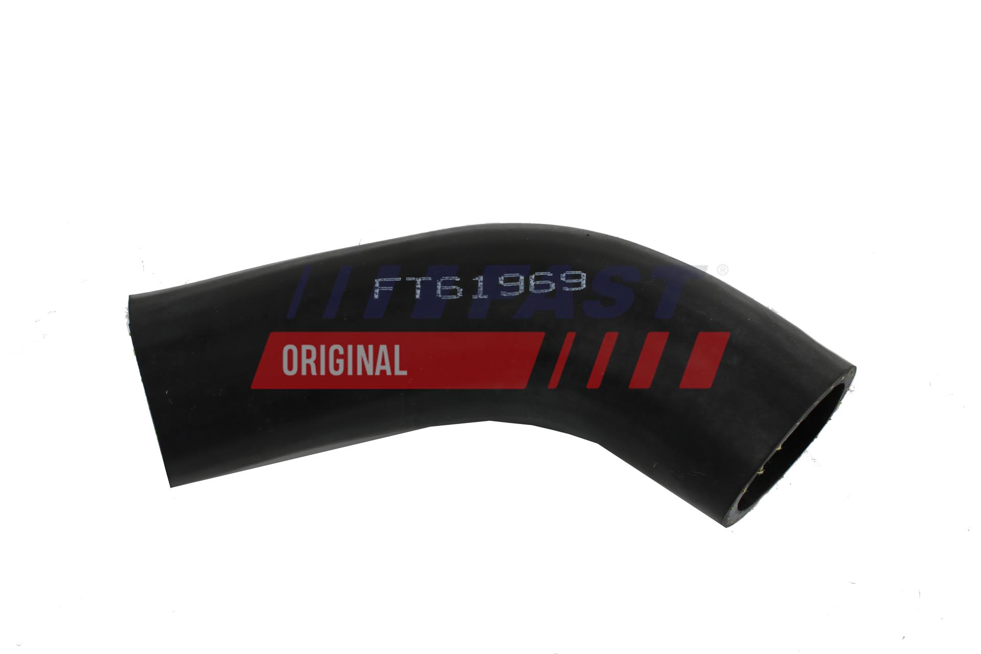 FAST Ladeluftslange ft61969 for FORD