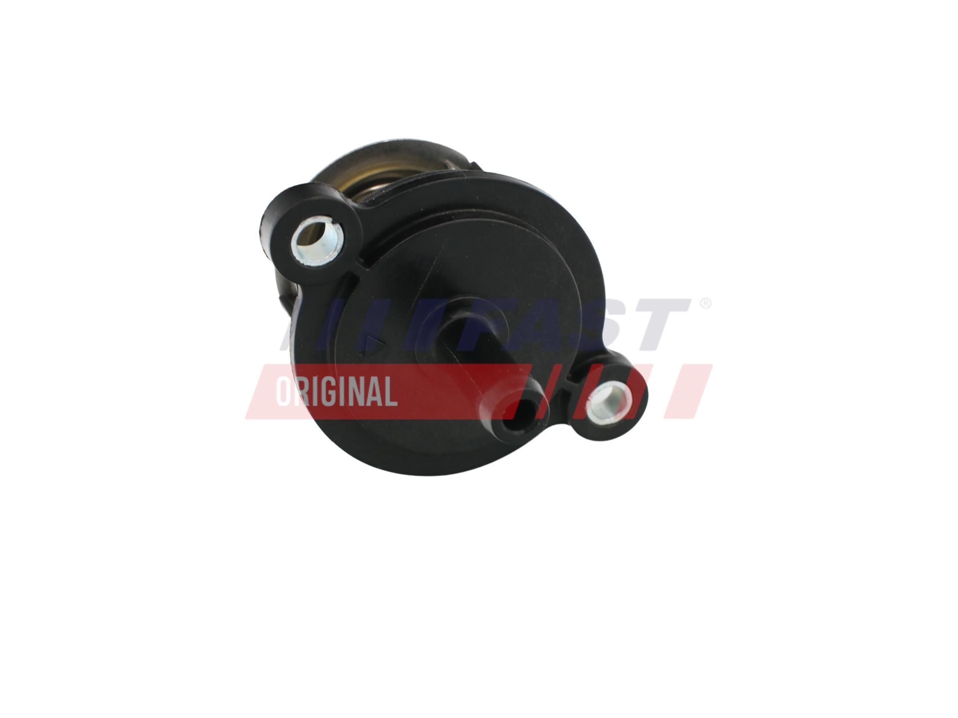FAST Termostat, oliekøling ft58030 for FORD