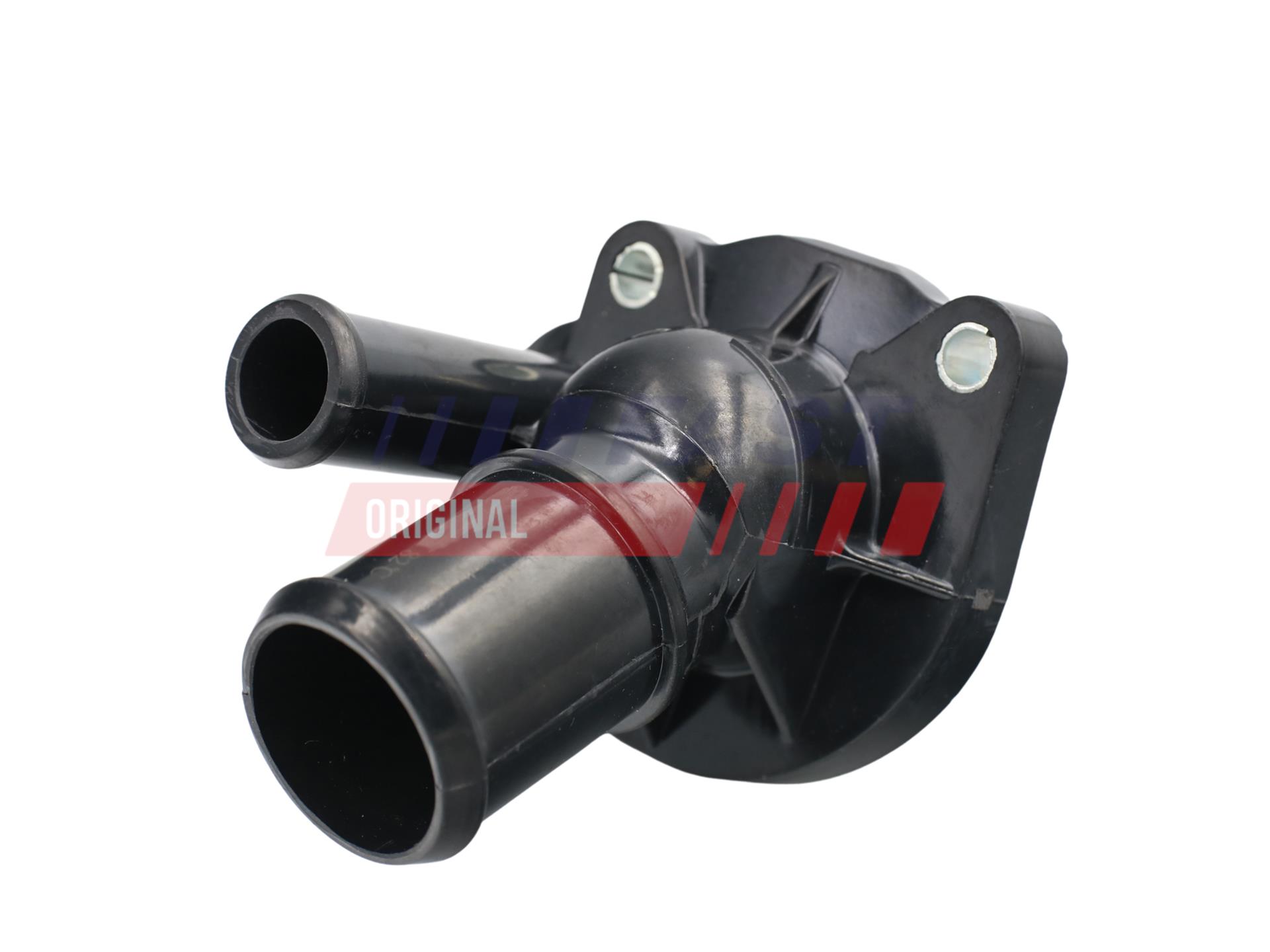 FAST Termostat, oliekøling ft58029 for FORD
