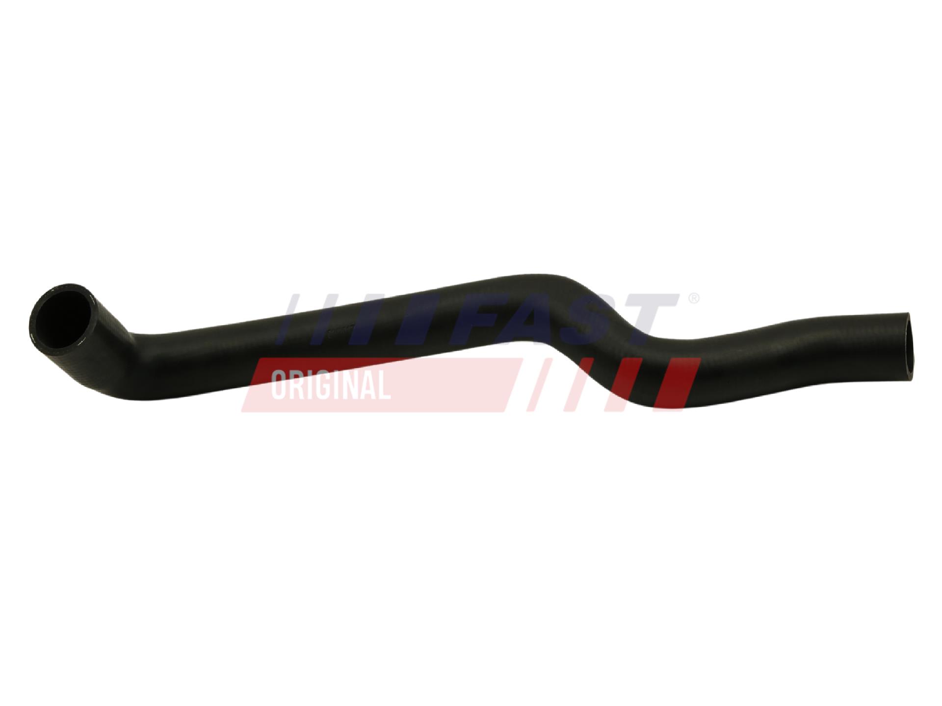 FAST Varmeslange ft61111 nede til venstre for OPEL RENAULT
