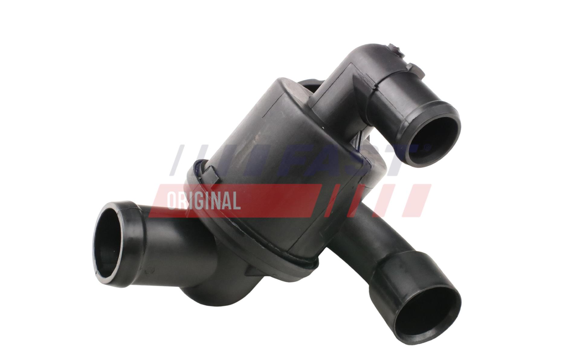 FAST Termostat, oliekøling ft58051 for VW