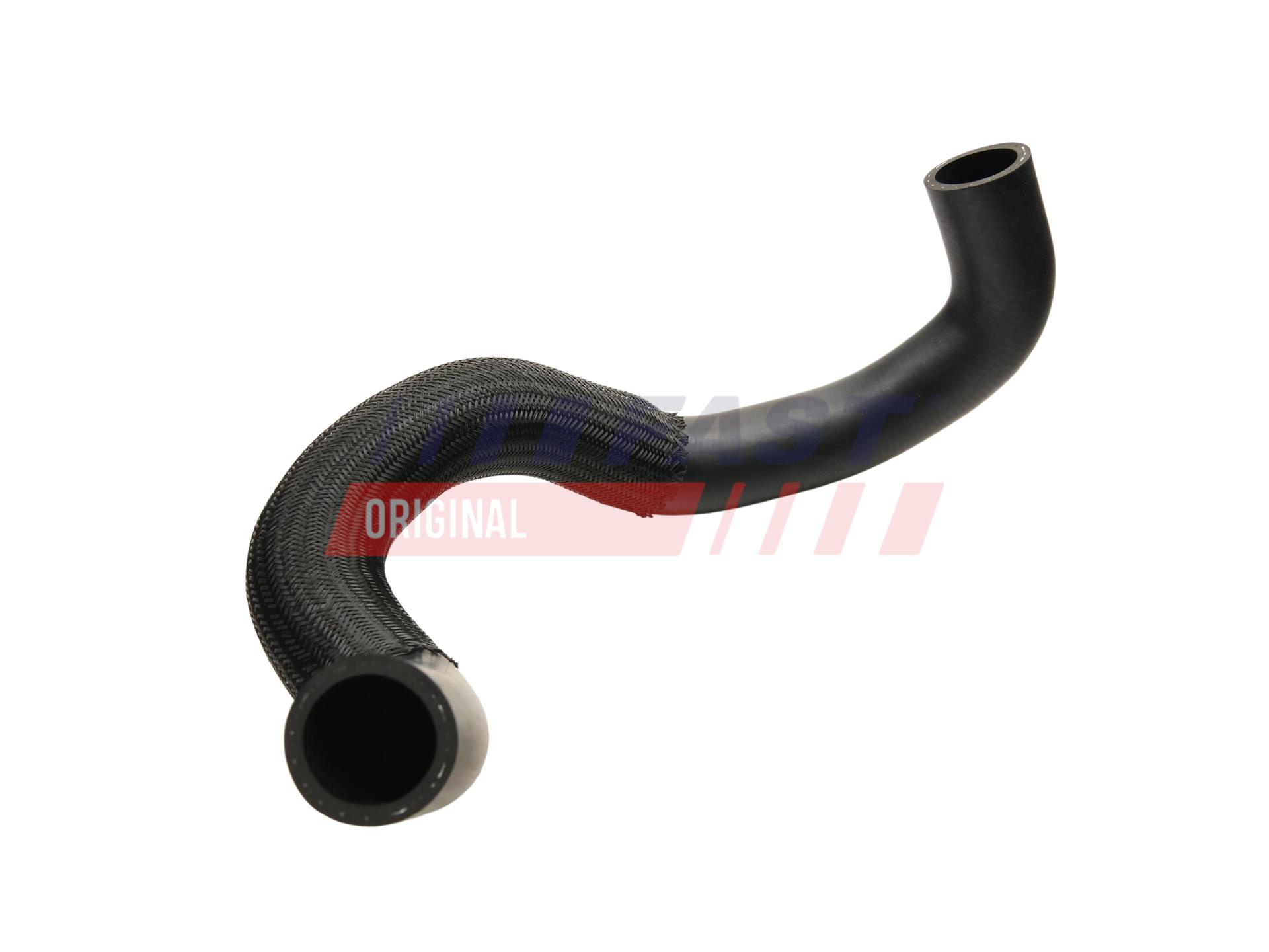 FAST Varmeslange ft61489 oppe til venstre for FORD