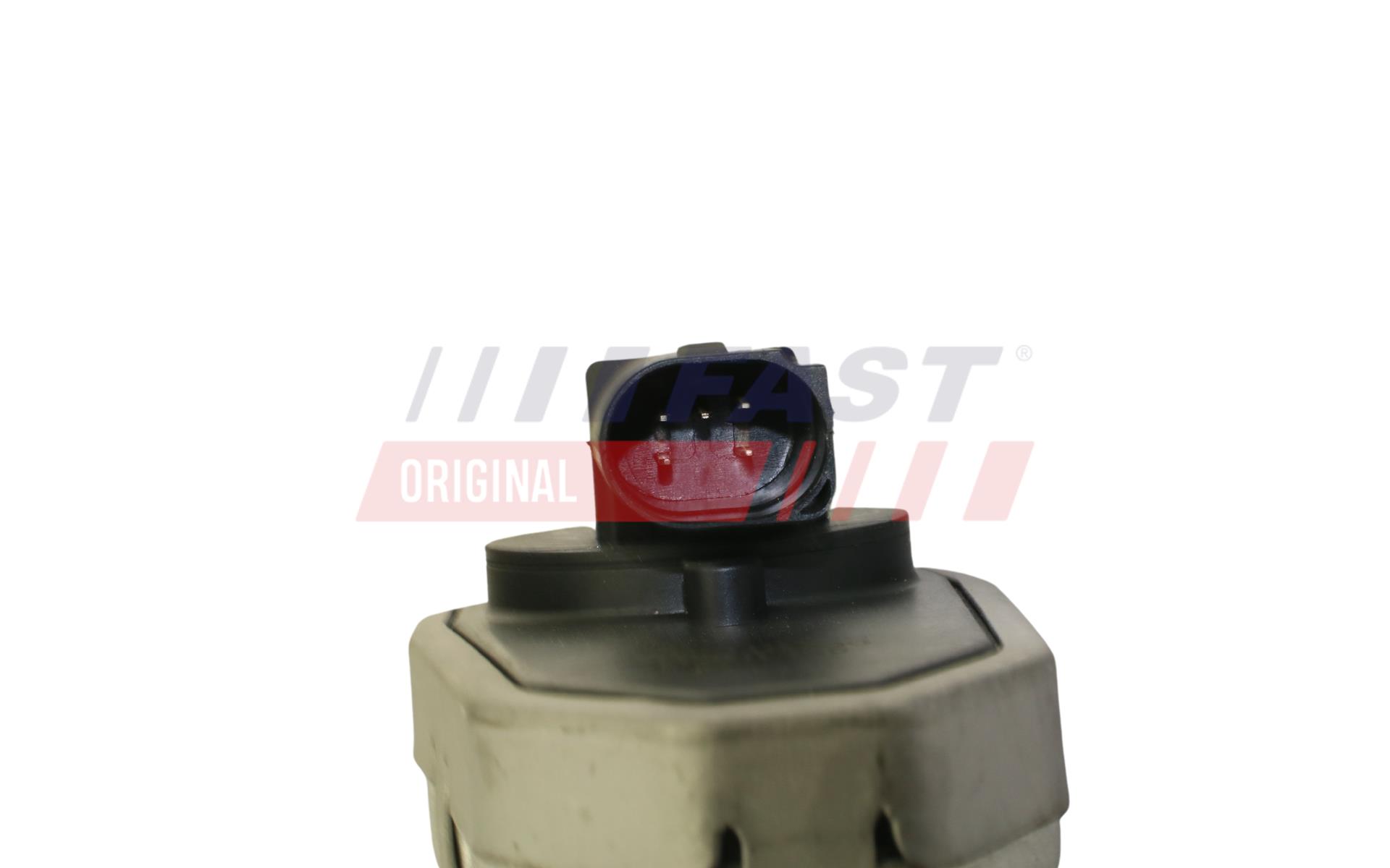 FAST EGR-ventil ft60222 for FORD