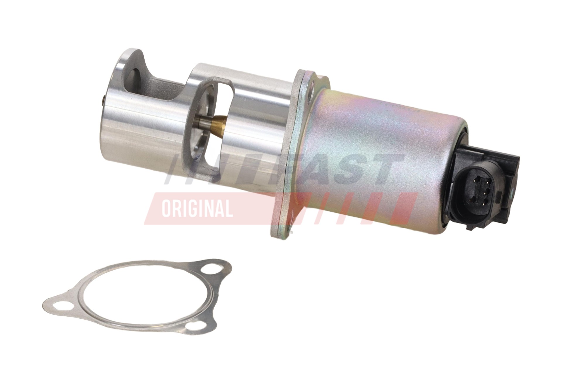 FAST EGR-ventil ft60212 for CHEVROLET RENAULT GENERAL MOTORS SUZUKI