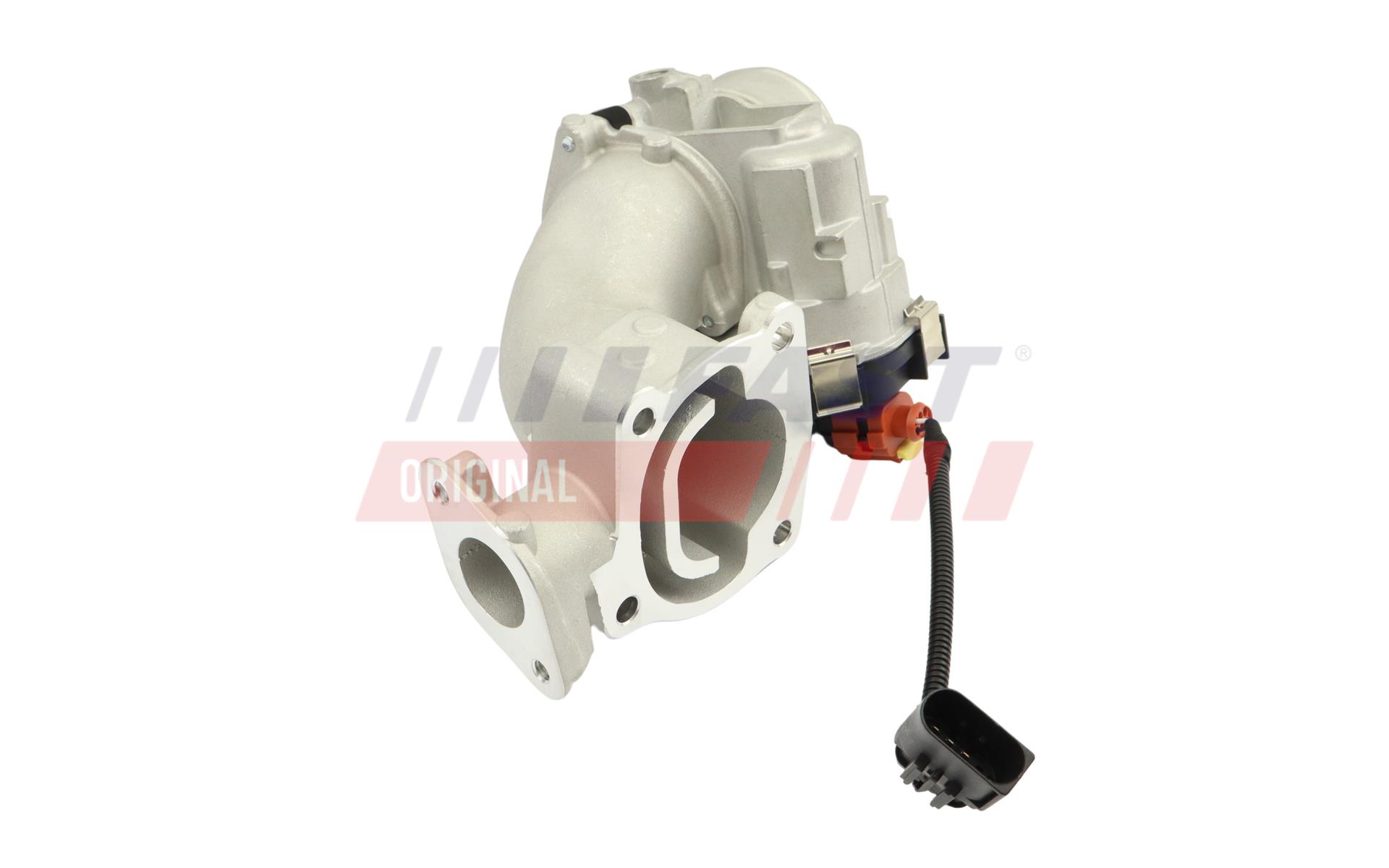 FAST Gasspjældstuds ft60002 for CHEVROLET IVECO FIAT