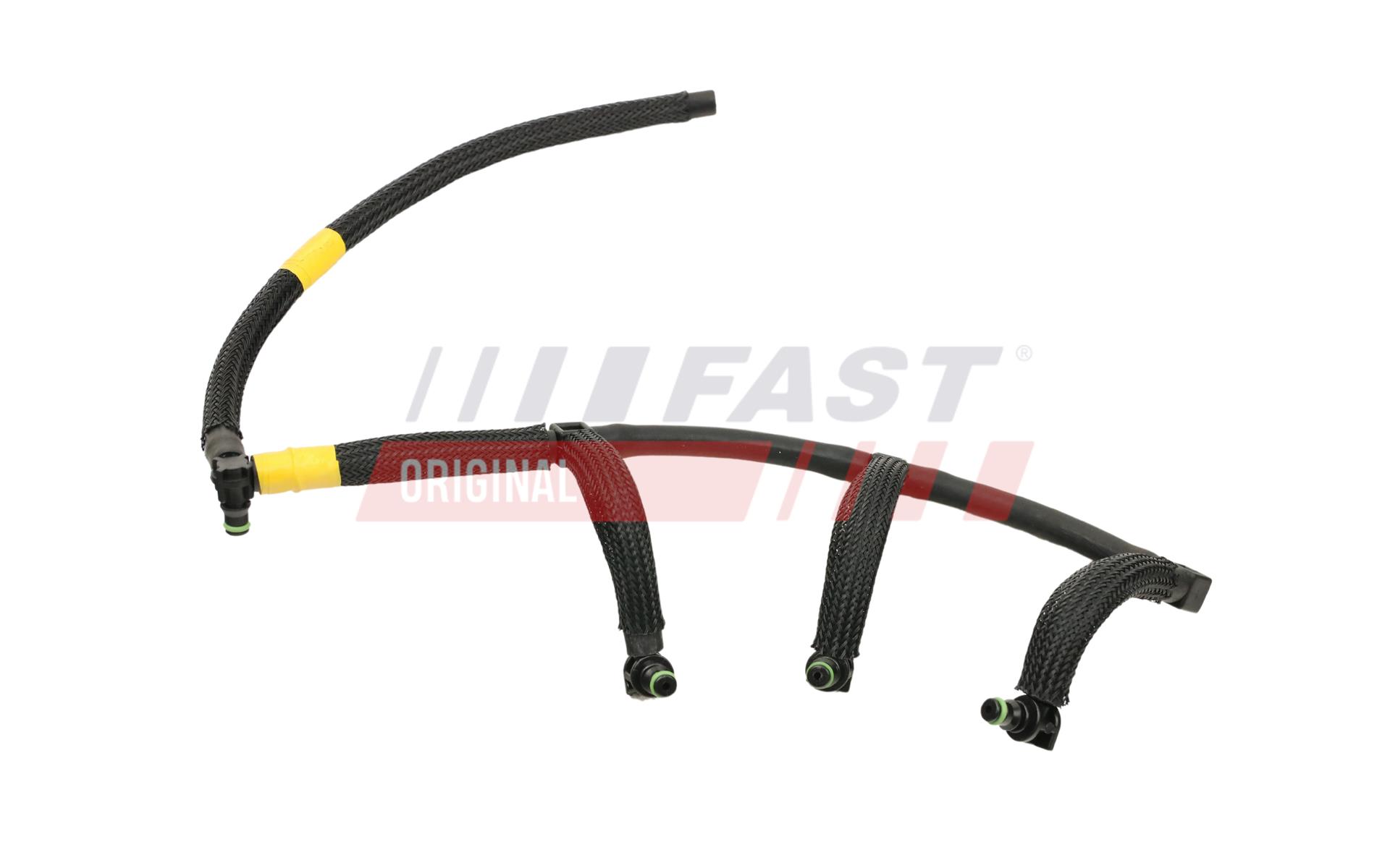 FAST Slange ft00260 for FORD