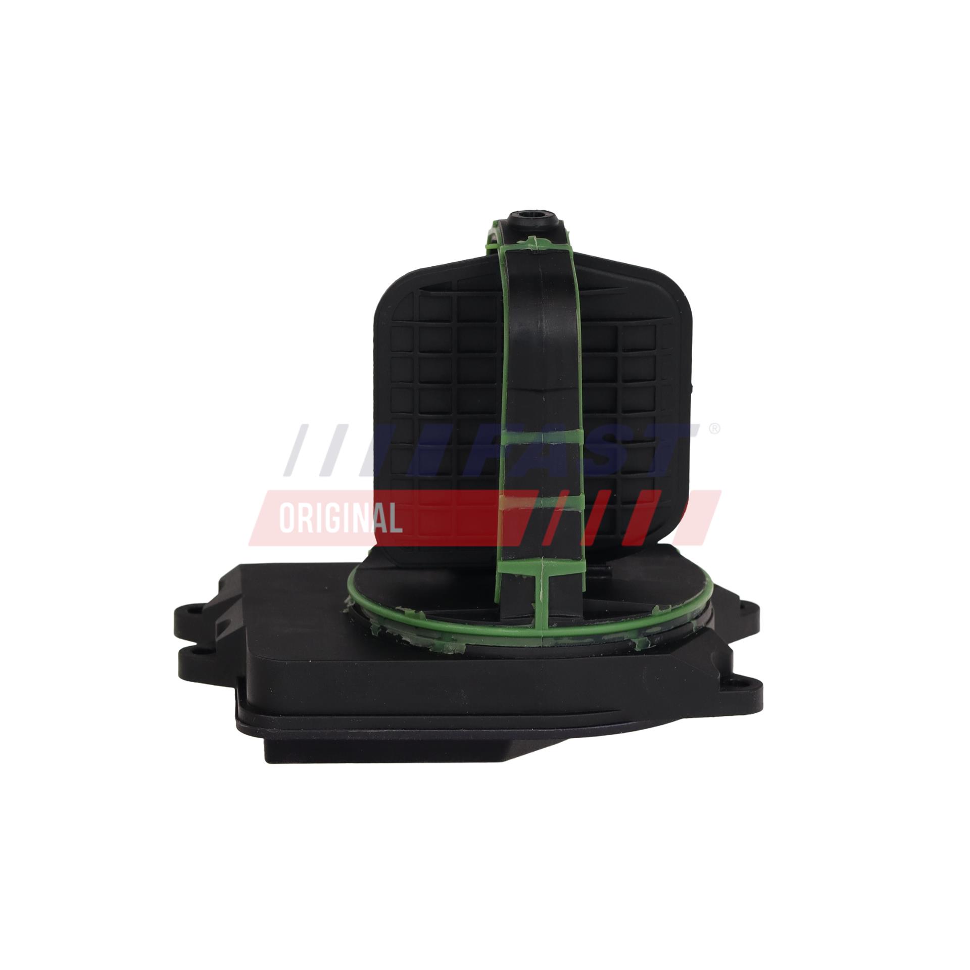 FAST Omskifterventil, styreklap (indsugning) ft04300 venstre for BMW