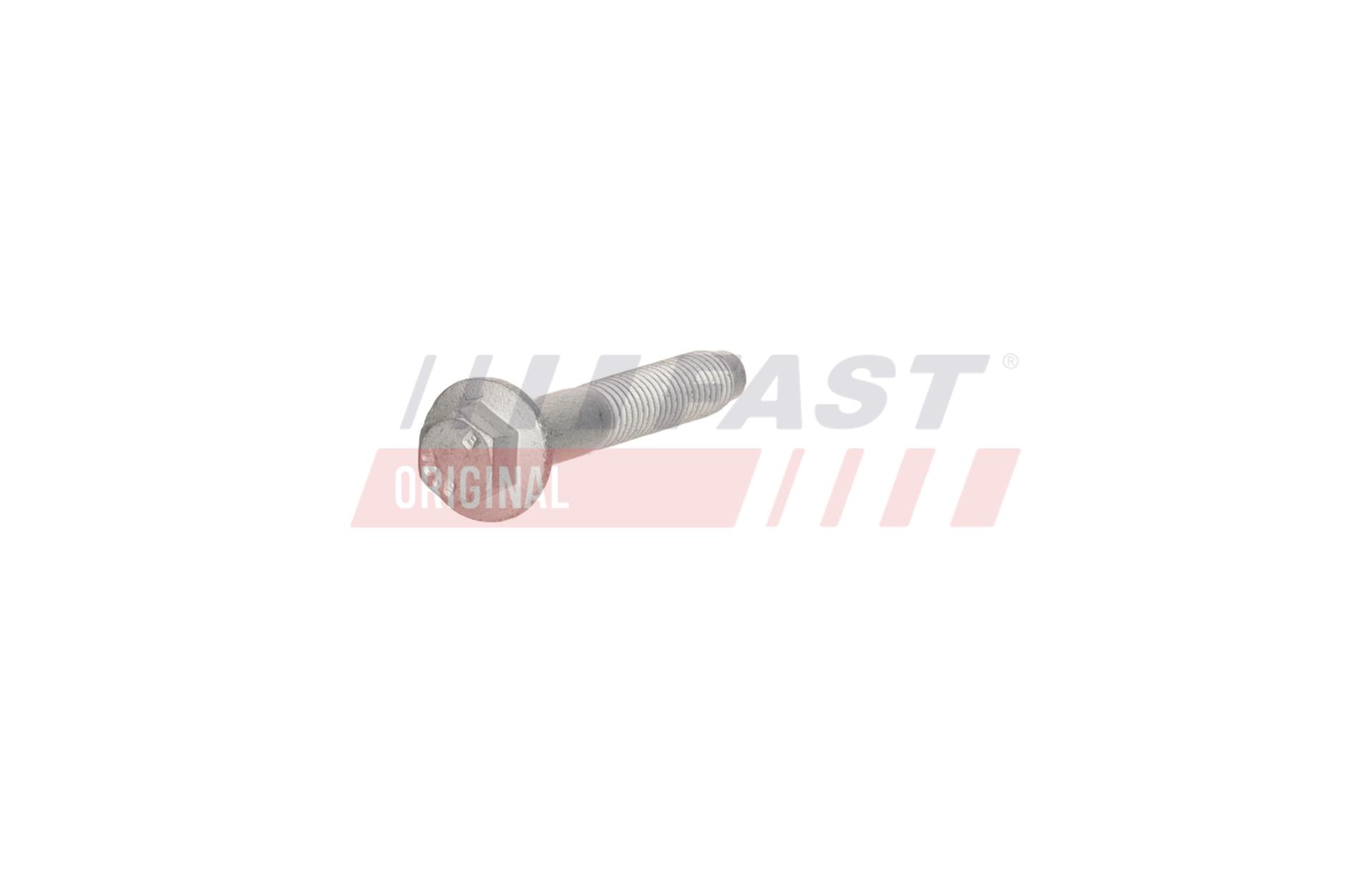 FAST Skrue, indsprøjtningsdyseholder ft12955 for FORD