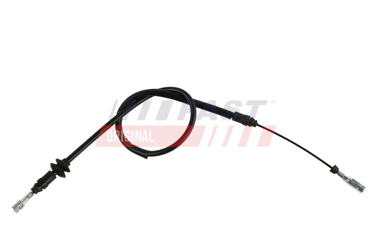 FAST Kabel, arbejdsbremse ft69055 foran for GENERAL MOTORS OPEL