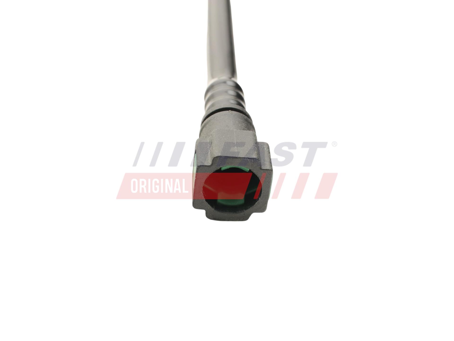 FAST Brændstofrør ft39615 for OPEL NISSAN