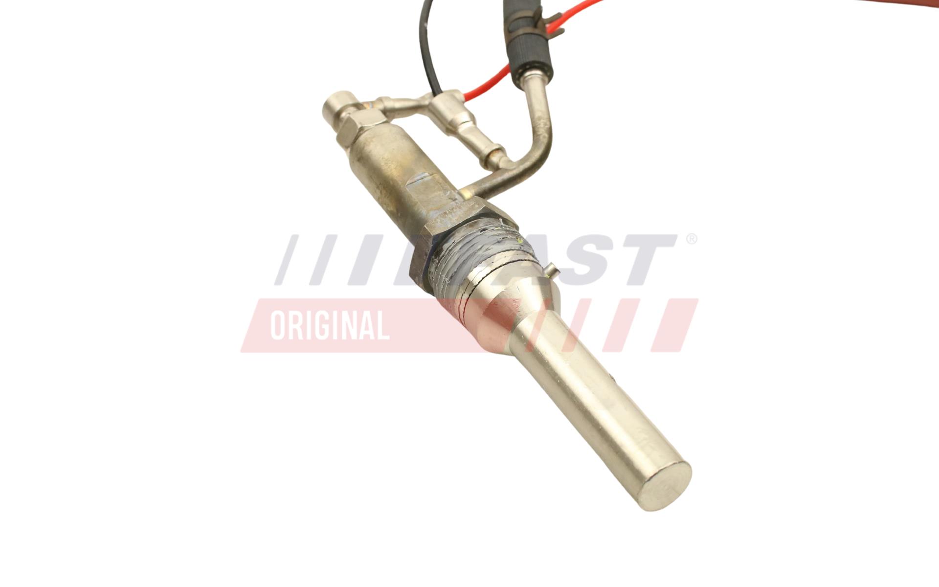FAST Indsprøjtningsventil, ureaindsprøjtning ft81702 for FORD