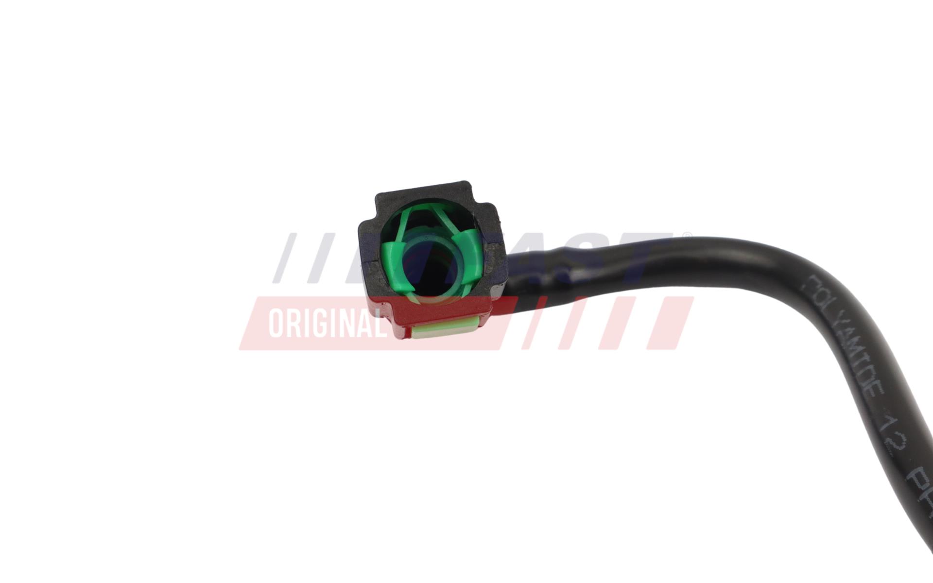FAST Brændstofrør ft00867 for FORD