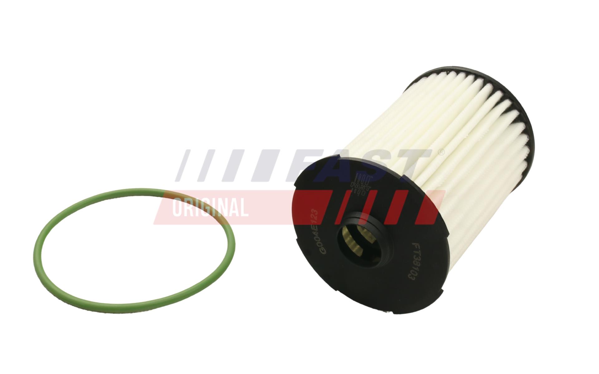 FAST Oliefilter ft38103 Filterindsats supplementary_articleinfo_2_836|Tillægsartikel/Yderligere info. 2|med tætningsring inner_diameter_1_mm_995|Inder