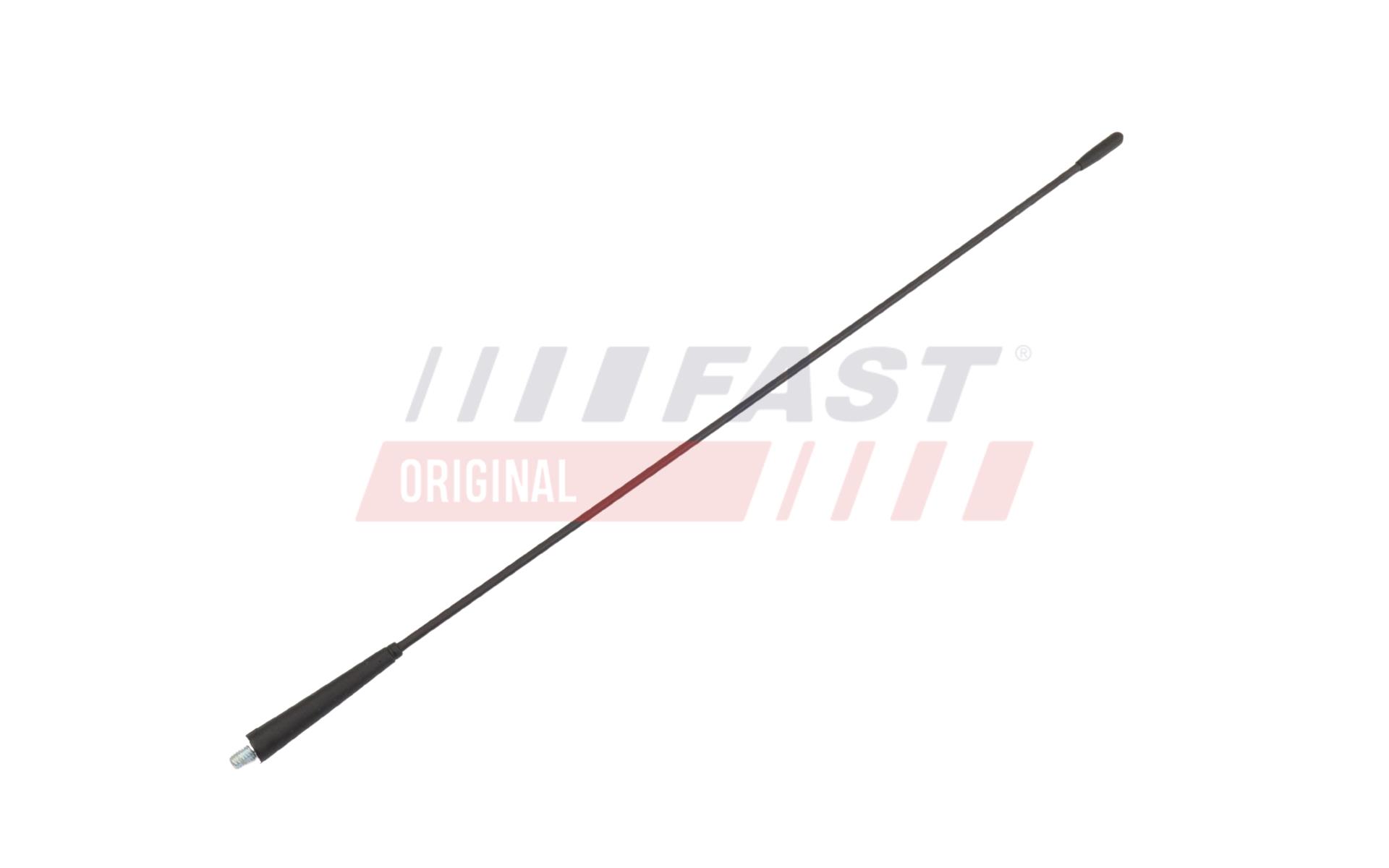 FAST Teleskopantenne ft92507 for FIAT