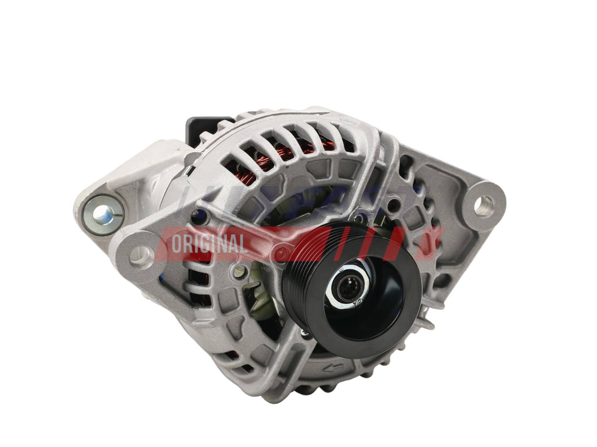 FAST Generator ft74122 for FIAT IVECO