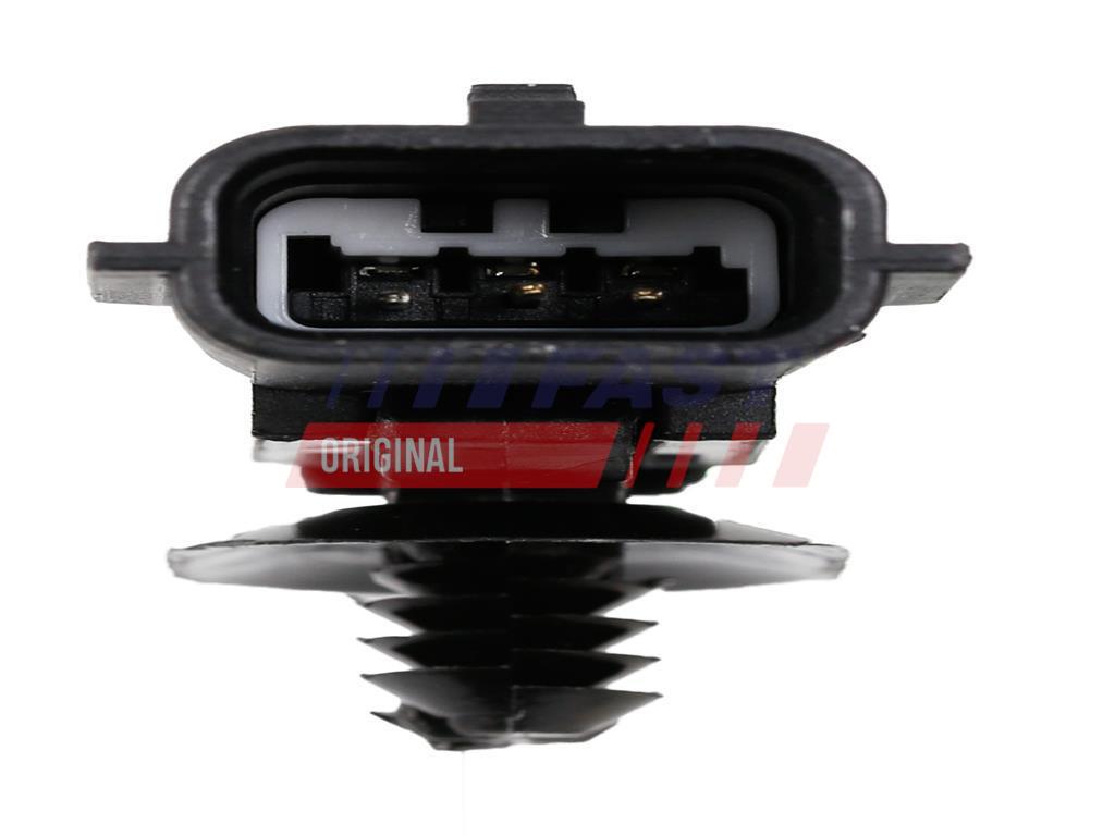FAST Vandsensor, brændstofsystem ft75562 for RENAULT