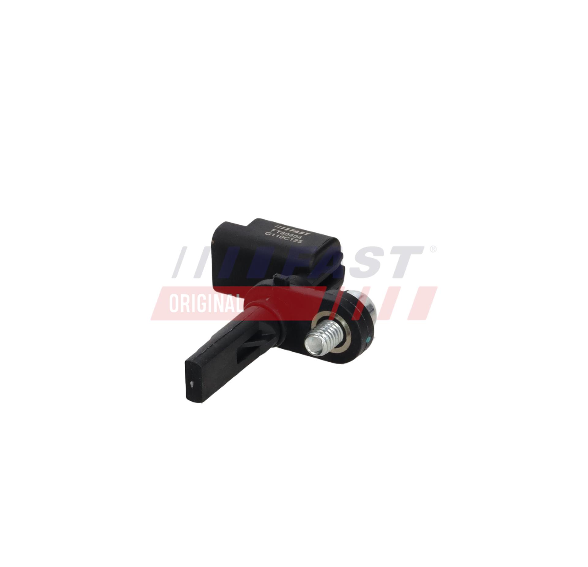 FAST ABS Sensor ft80404 Bagaksel højre for TOYOTA
