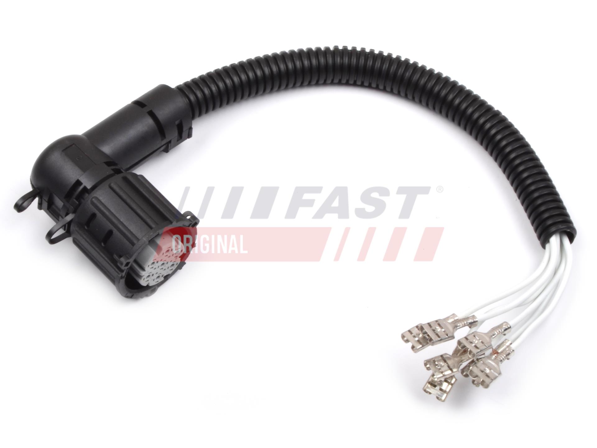 FAST Kabelsæt, baglygte ft86400 for IVECO RENAULT
