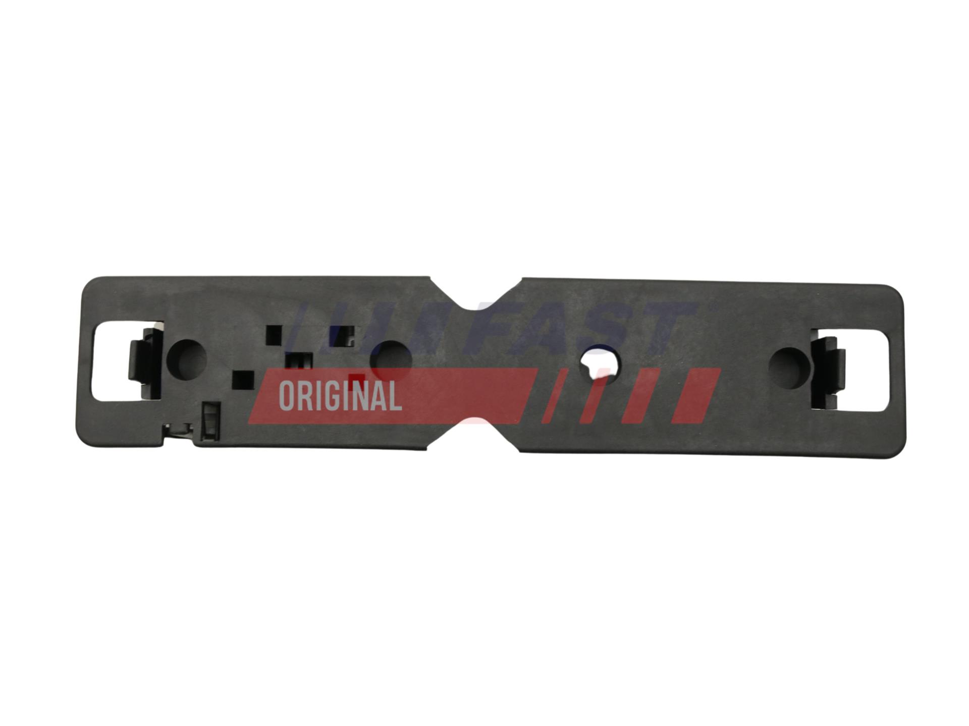 FAST Lygteholder, baglygte ft86585 højre for VW MERCEDES-BENZ