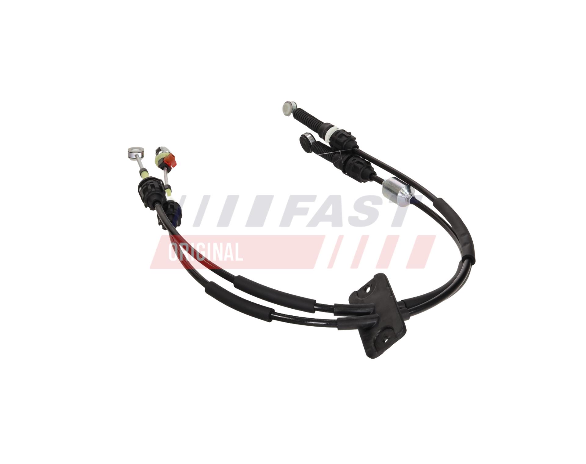 FAST ft11765 for GENERAL MOTORS RENAULT