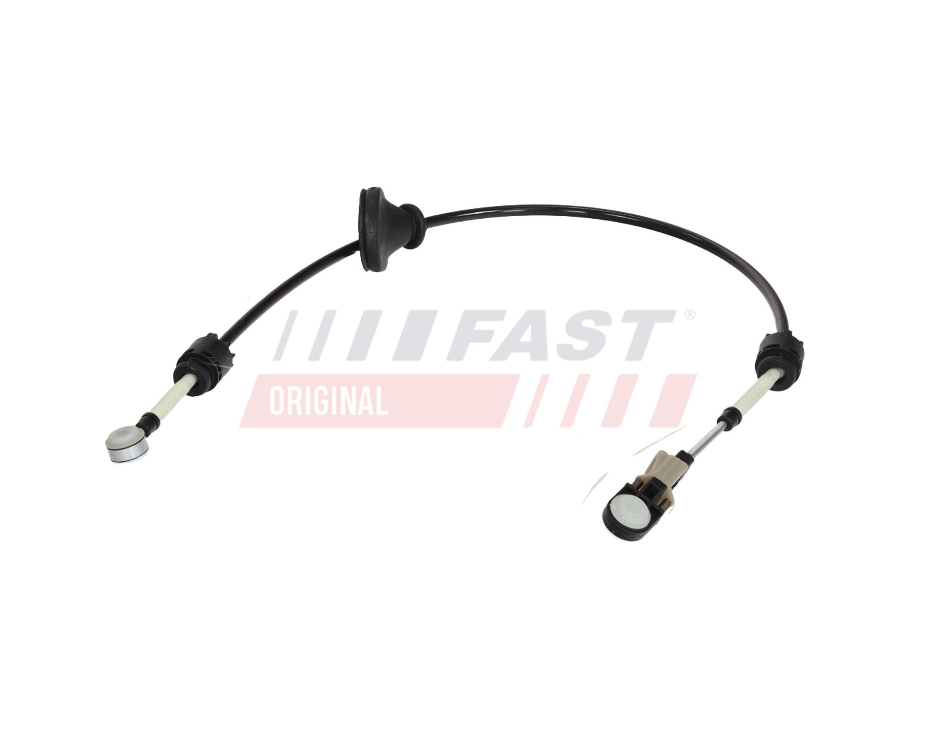 FAST ft11772 for MERCEDES-BENZ