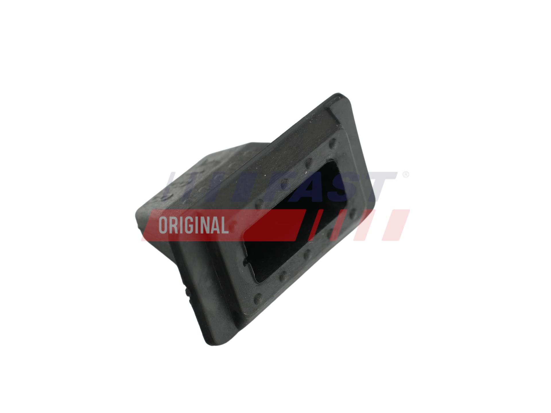 FAST Føring, låseknap ft95212 for FIAT OPEL