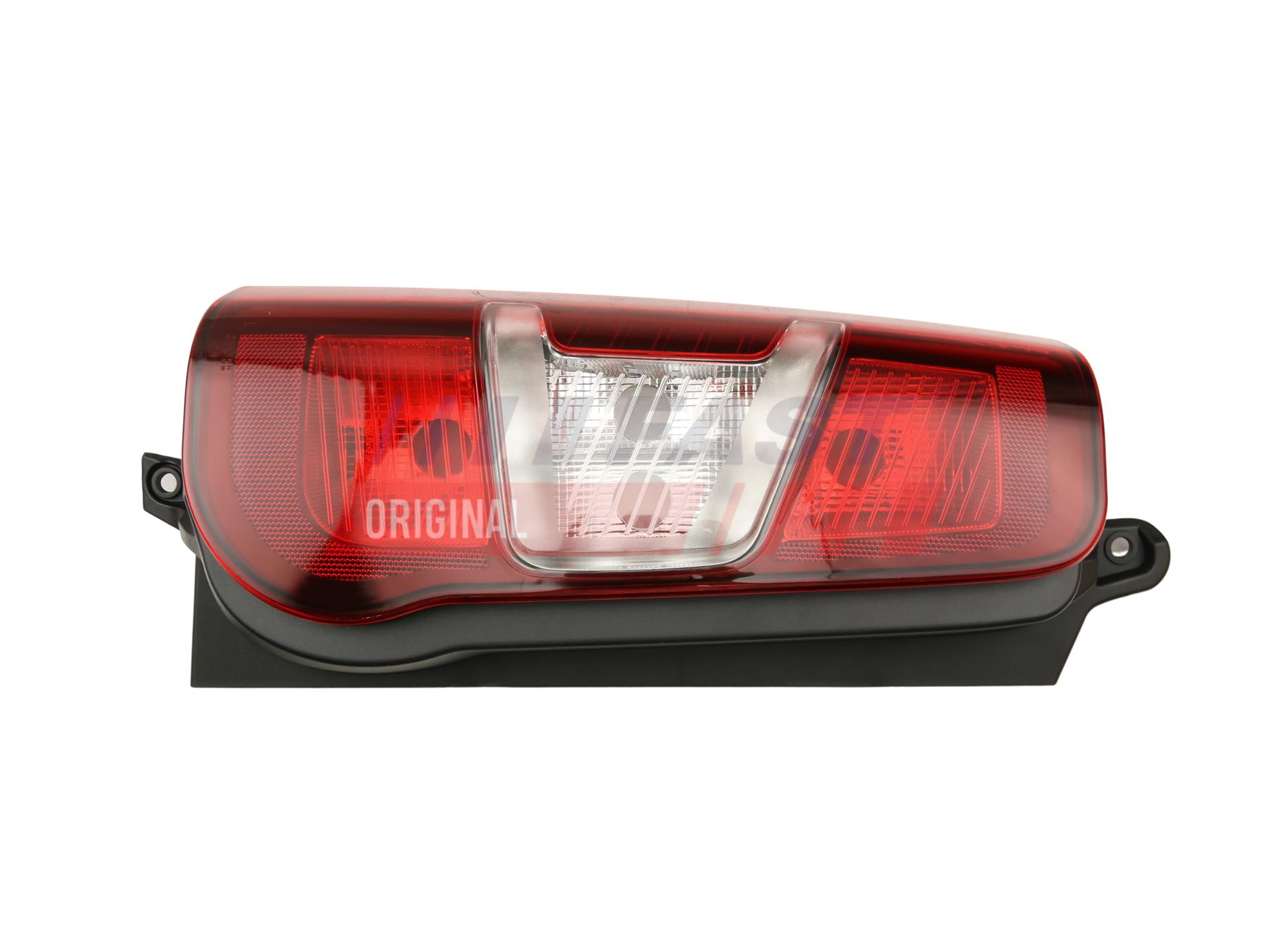 FAST Baglygte FT86215 venstre for CITROËN OPEL TOYOTA