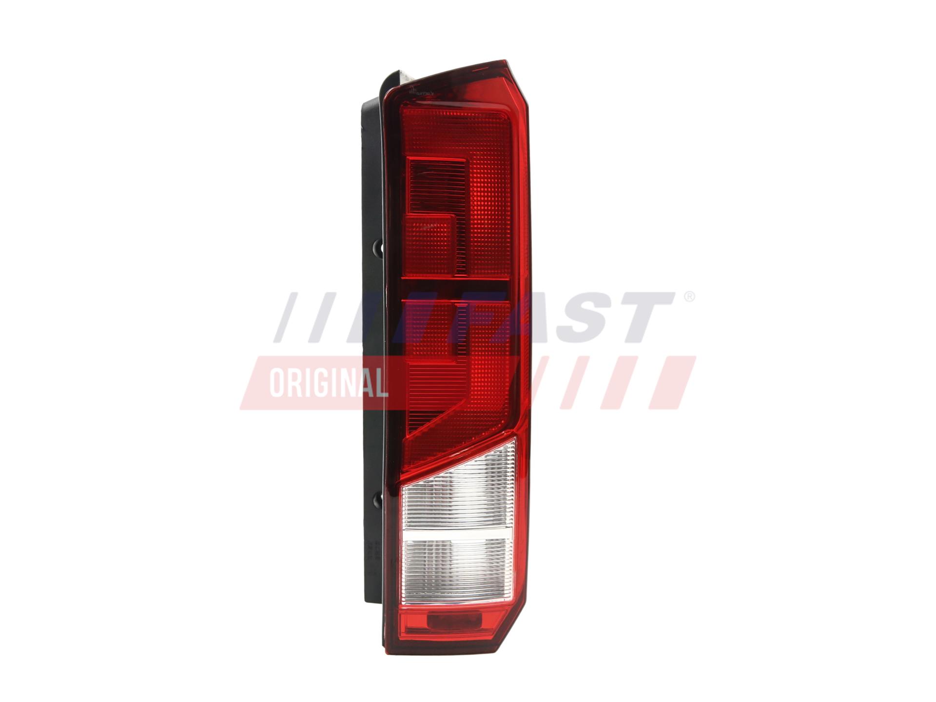 FAST Baglygte FT86210 højre for MAN VAG VW