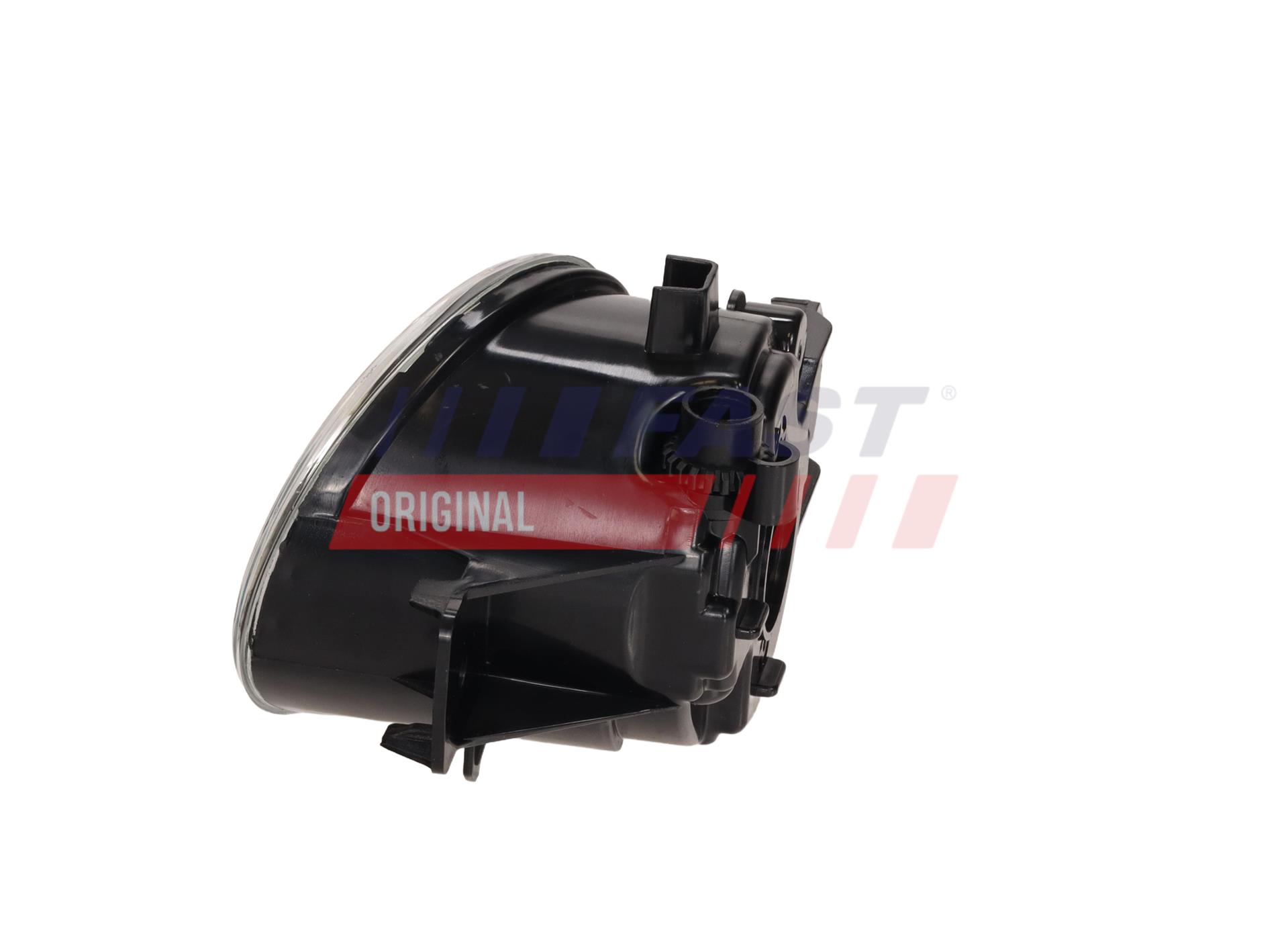 FAST Fjernlygte ft87592 H11 venstre for OPEL NISSAN RENAULT