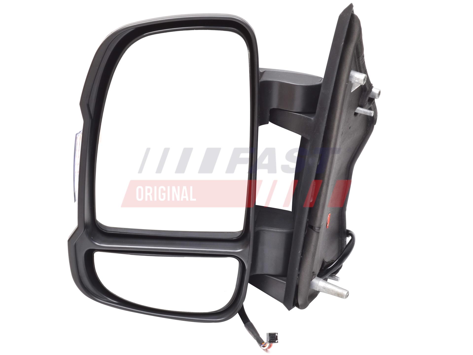 FAST Sidespejl ft88264 venstre for CITROËN FIAT
