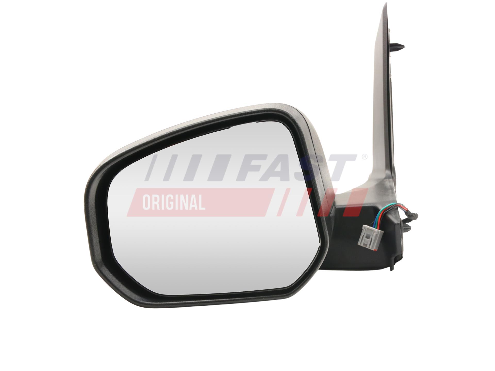FAST Sidespejl, førerhus FT88365 venstre for FORD