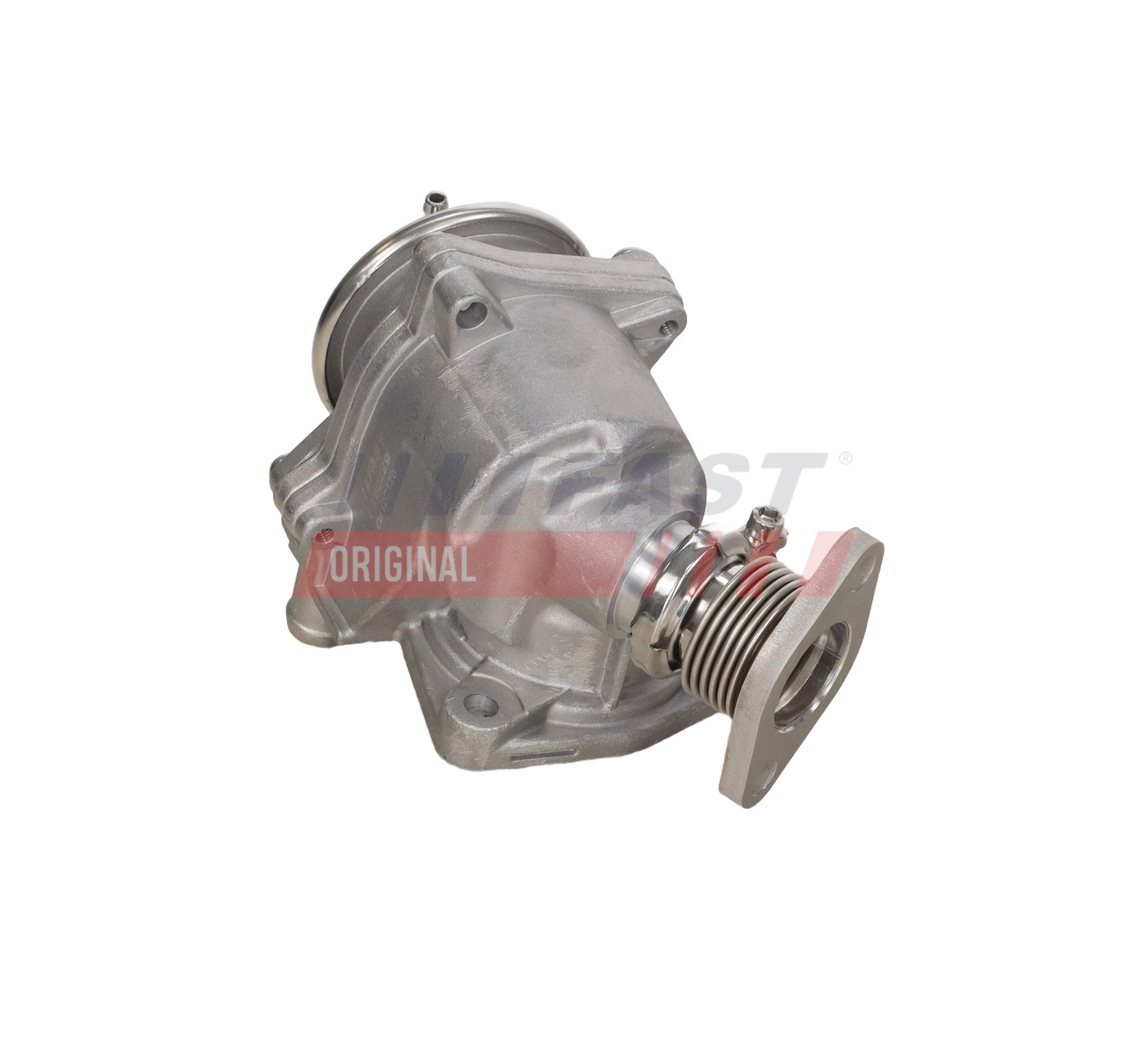 FAST EGR-ventil ft60229 for CITROËN IVECO FIAT