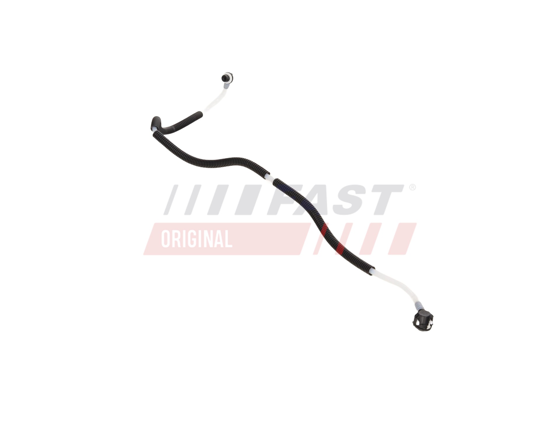 FAST Brændstofrør ft00246 for MERCEDES-BENZ
