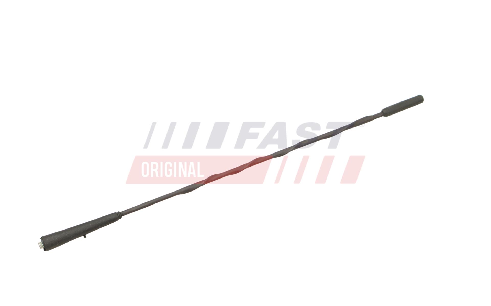 FAST Teleskopantenne FT92510 for FIAT CITROËN