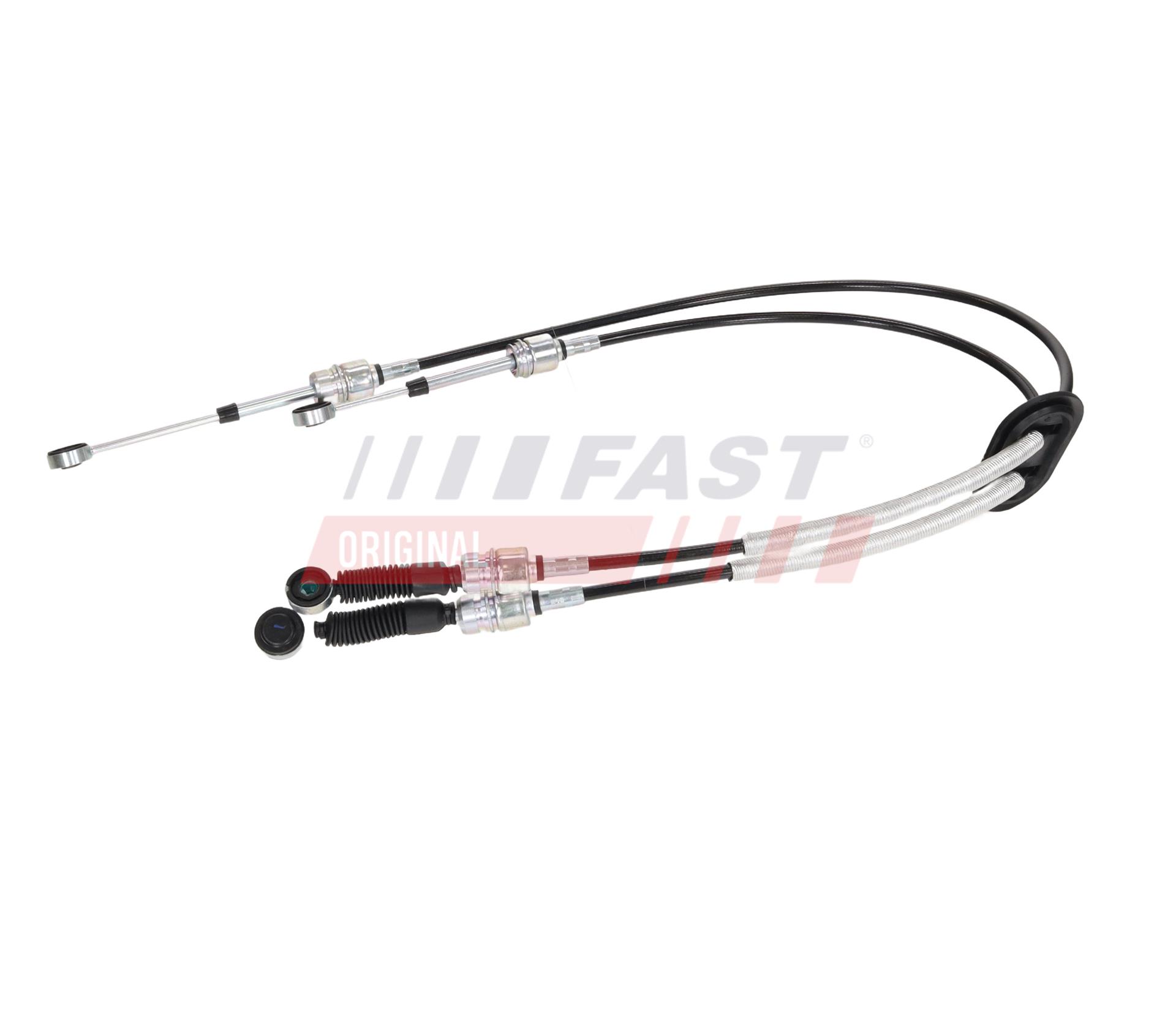 FAST ft11768 for OPEL