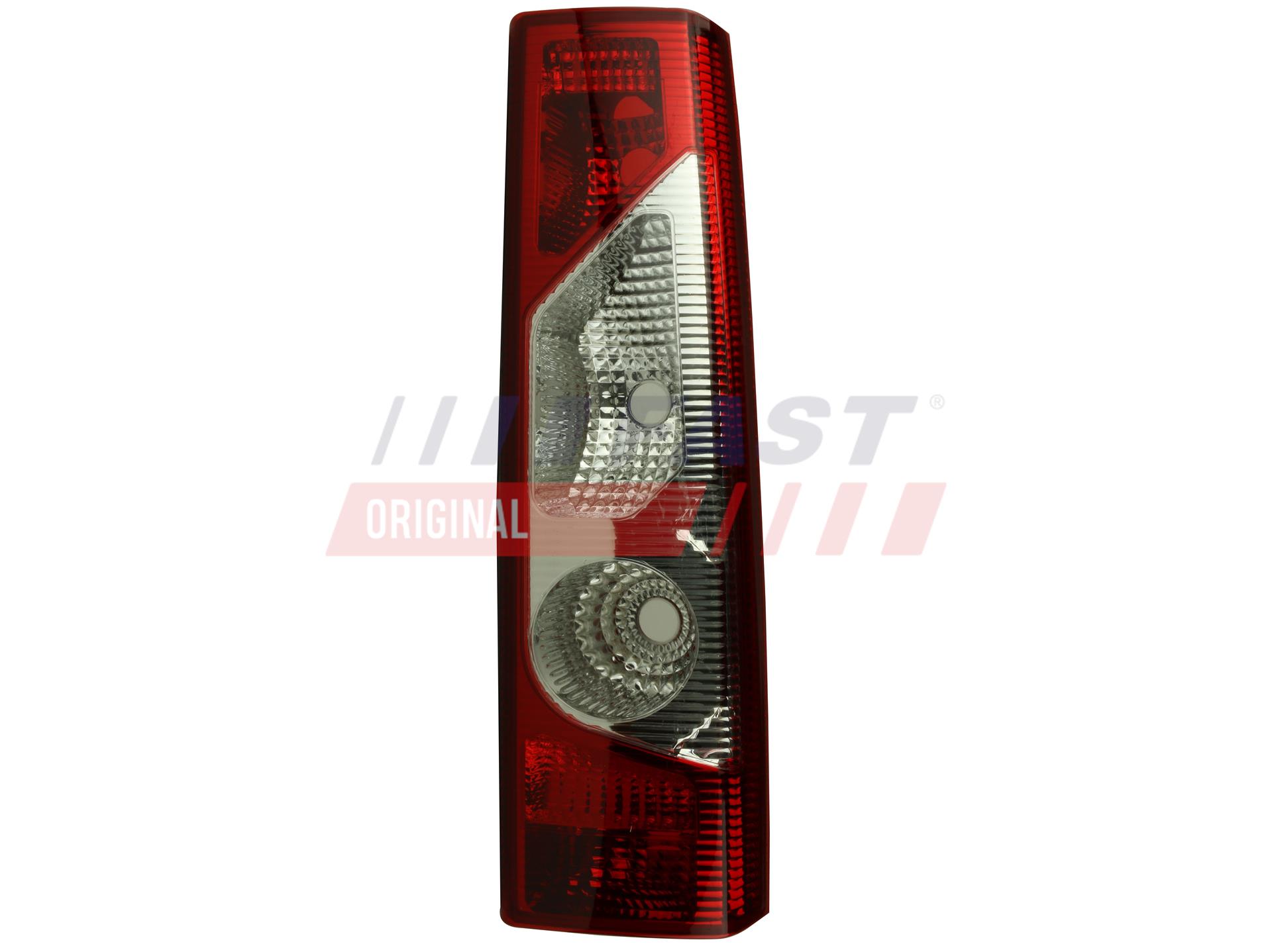 FAST Baglygte ft86438 højre for TOYOTA FIAT CITROËN