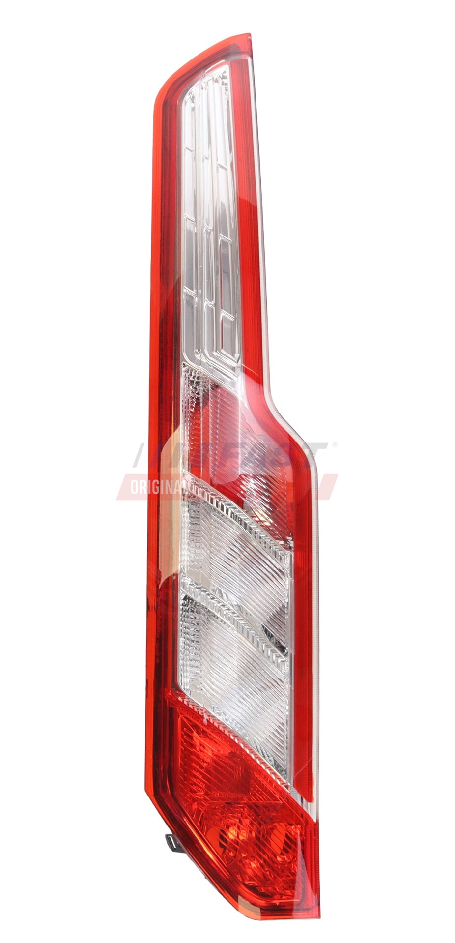 FAST Baglygte ft86452 venstre for FORD