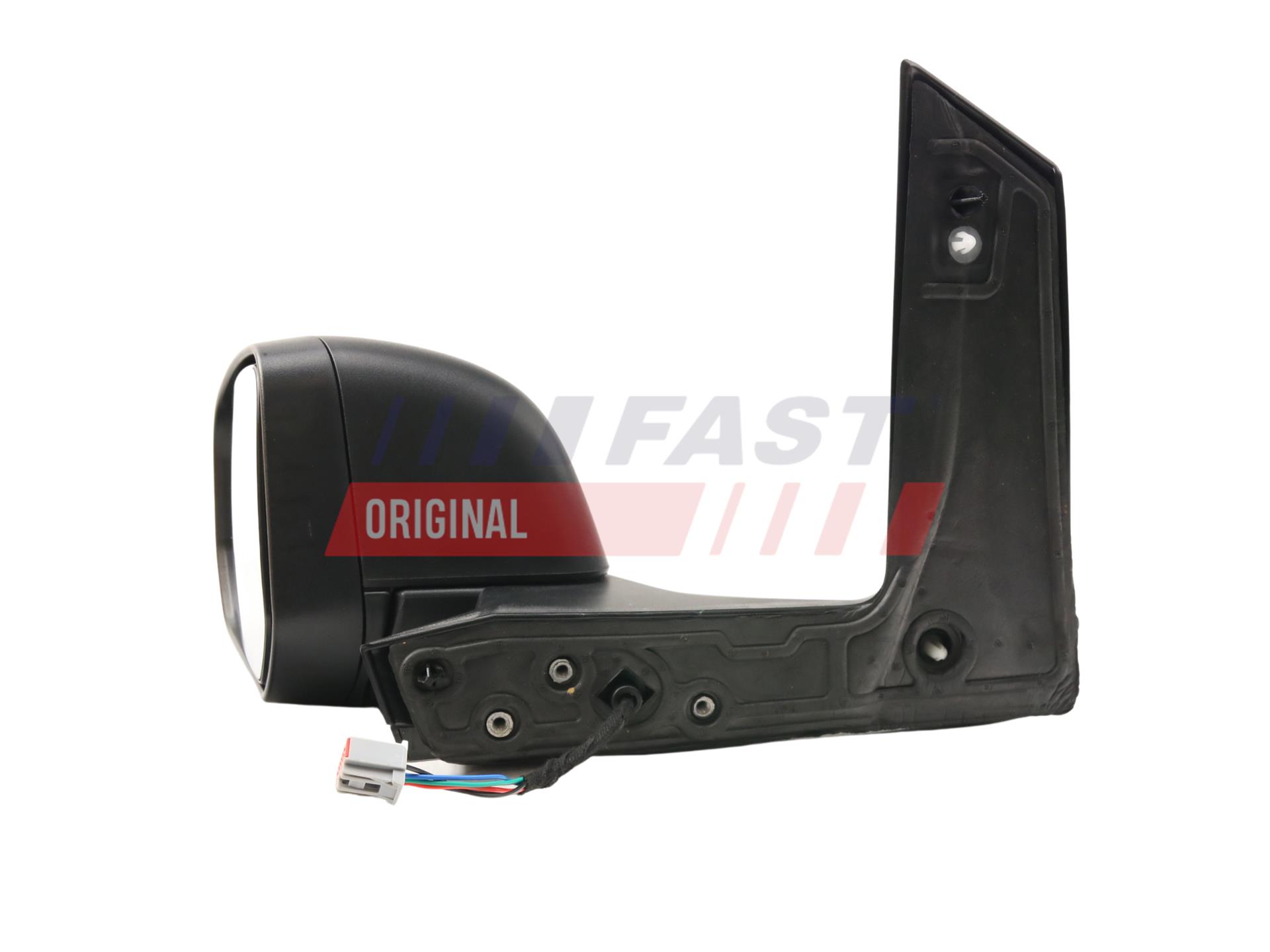 FAST Sidespejl, førerhus ft88365 venstre for FORD