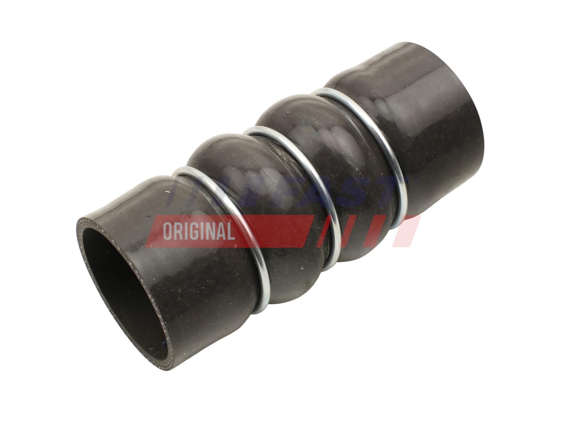 FAST Ladeluftslange ft65524 for CITROËN