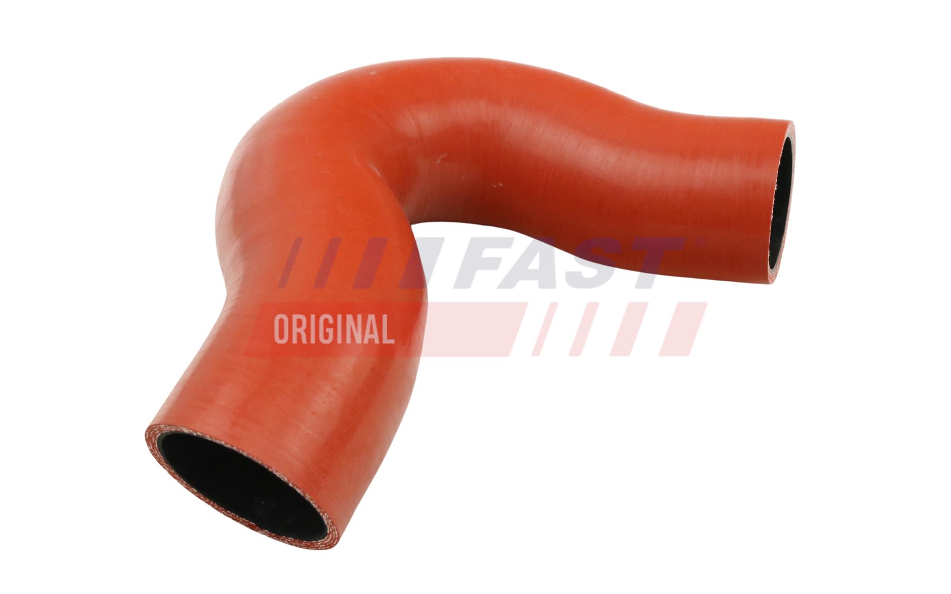 FAST Ladeluftslange ft65163 for VW