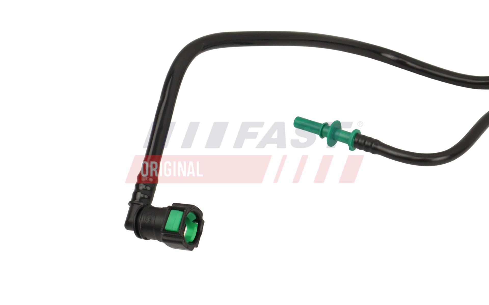 FAST Brændstofrør ft00869 for FORD