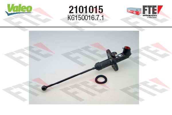 FTE Hovedcylinder, kobling 2101015 for FIAT LANCIA