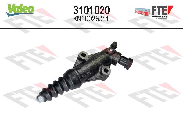 FTE Arbejdscylinder, kobling 3101020 for LANCIA