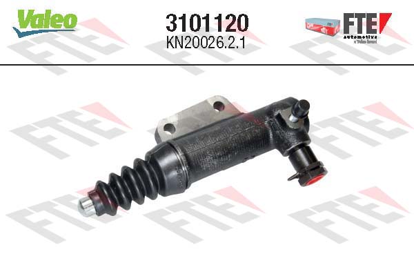 FTE Arbejdscylinder, kobling 3101120 for OPEL LANCIA FIAT FIAT (NANJING) VAUXHALL PEUGEOT