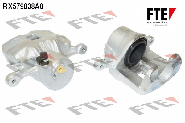 FTE Bremsekaliper 9292076 højre foraksel for GALLOPER