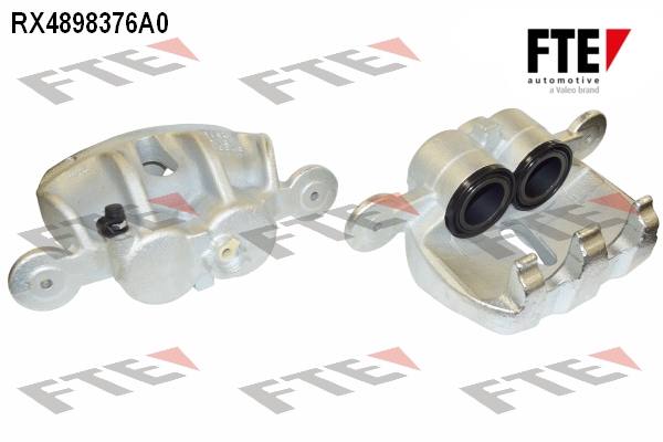 FTE Bremsekaliper 9291398 højre foraksel for LAND ROVER