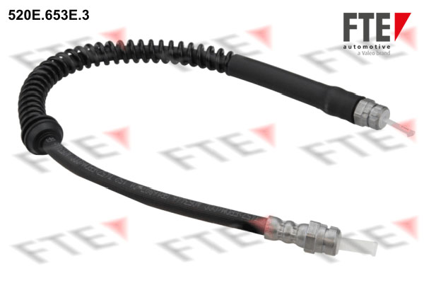 FTE Bremseslange 9240306 for VW