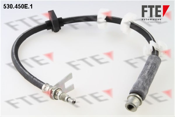 FTE Bremseslange 9240752 for PEUGEOT