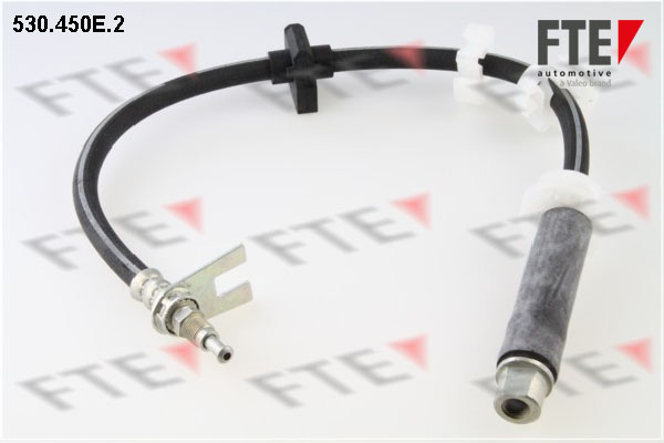FTE Bremseslange 9240753 for PEUGEOT