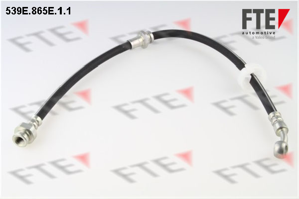FTE Bremseslange 9240767 for SUZUKI